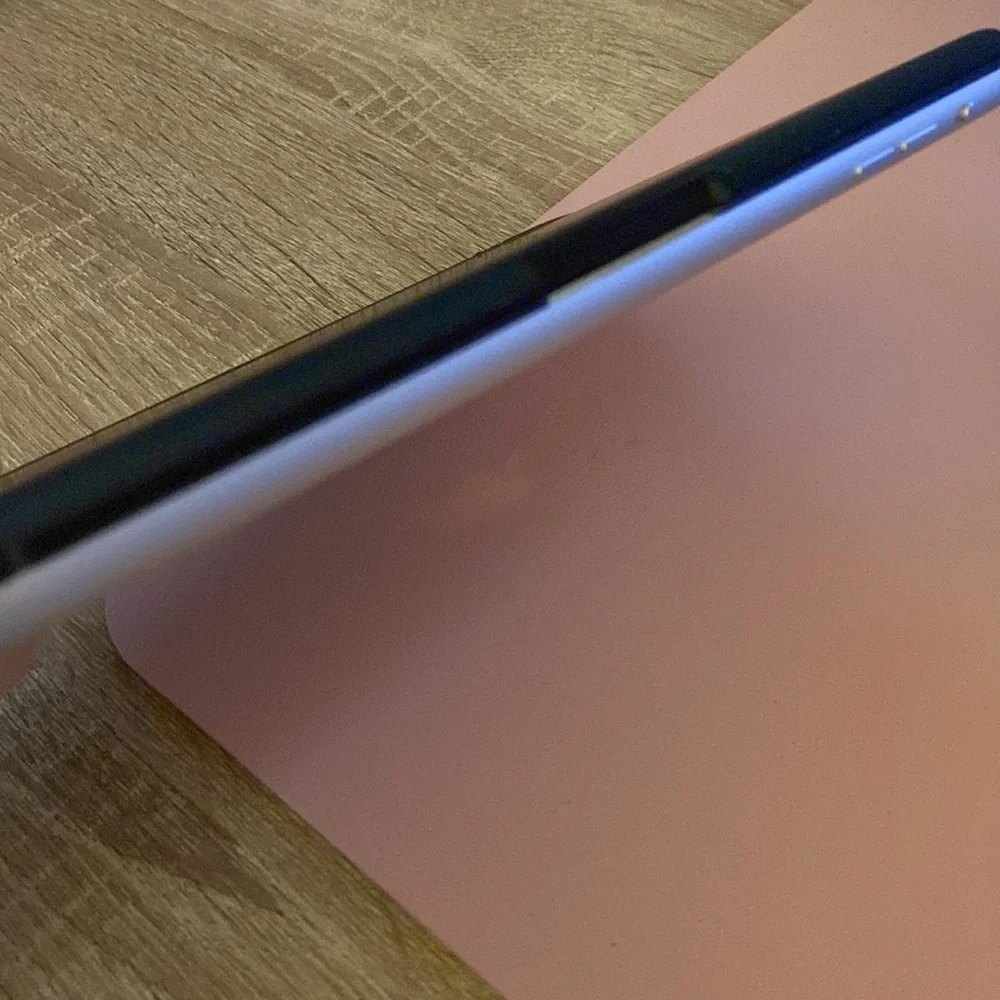 Zagg iPad mini Bluetooth keyboard